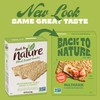 Back to Nature - Multigrain Flax Seeded Flatbread Crackers -