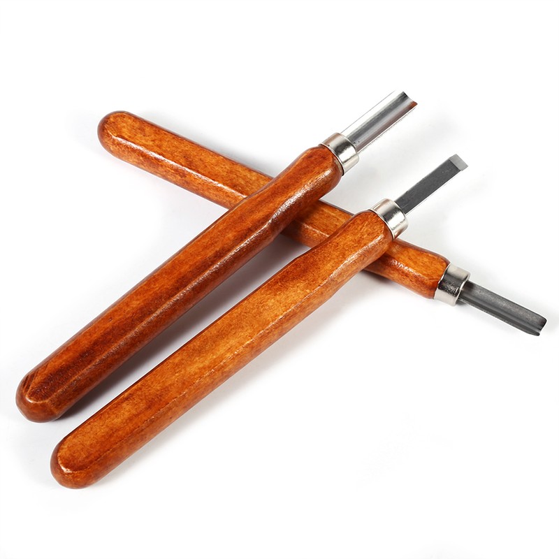 11Pcs/Set Carving Tools Multifunction Wood Knife DIY Craft Art Hand