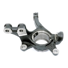 UCUT 698-172 Front Right Passenger Side Suspension Steering Knuckle Compatible with Toyota Prius C 2012-2019, Yaris 2007-2019, Scion xD 2008-2014, Replace # 4321152050