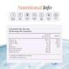 Vitamin C Gummies 250 mg | with Zinc, Bioflavonoids |