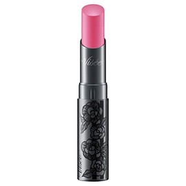 Visee Riche My Red Rouge 102 Pink Red Type, 0.1 oz (3.8 g)