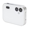 64MP 4K Digital Camera Night Vision Triple Lens 3 Inch