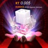 DUROCK Rock HE Magnetic Switches, 0.005mm Ultra High Precision RT