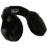 180s Women's Vail Faux Fur Behind the Head Ear Warmers,