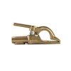 QWORK Welding Ground Clamp, 2 Pack 500A Heavy Duty Tig