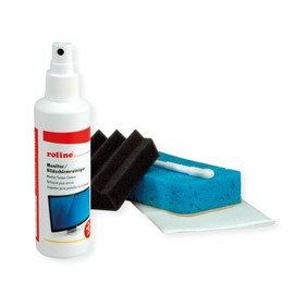ROLINE PC Cleaning Kit