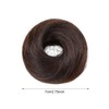 MUNSKT Hairpiece Bun 8 Colours - Voluminous Fake Bun with