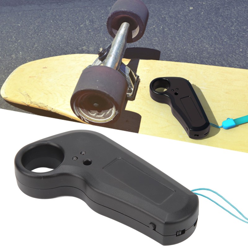 Electric Scooter Remote Control 2.4G Bluetooth Scooter Brake Controller for