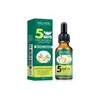 Eelhoe Suero Nutritivo De Jengibre Para Cabello 30
