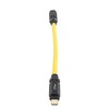 Type C Extension Cable Support PD3.1 140W Fast Charging 20Gbps