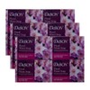 Debon Fresh Lily Soap 100g, 4 packs, 3 packs / 드봉 후레쉬릴리 비누100g 4입 3개