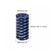 sourcing map 3D Printer Die Spring, 2pcs 20mm OD 35mm