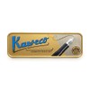 Kabeko Special Pencil, Black, with Clip, 0.02 inch (0.5 mm),