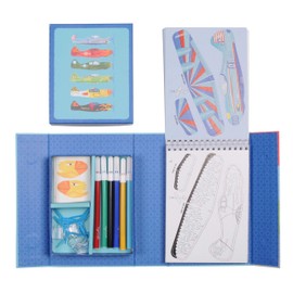 Tiger Tribe Vintage Toy Glider Planes For Kids