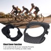 Faderr 1 Pair Road Bike Cleats Mountain Bike Pedals Covers