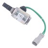 Solenoid Valve 24V 186‑1526 Accessory for CAT D6M D6R D8R