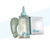 [Ilso] Ilso Sebum Softener 150ml + Sebum Remover + 40 Cotton Pads / [일소] 일소 피지연화제 150ml + 피지제거기 + 화장솜40매