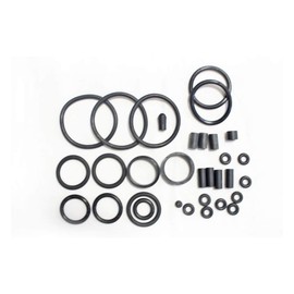 Game Room Guys 1991 Data East Checkpoint Pinball Black Premium Maintenance Kit