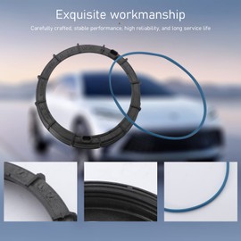 MangWany Fuel Retaining Ring Fuel Pump Pressure Gauge Seal for P-EUGE0T 1531.41 153130 153141