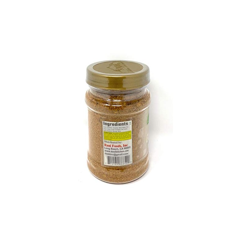 Desi Kitchen Spices All Natural || NON GMO || Vegan
