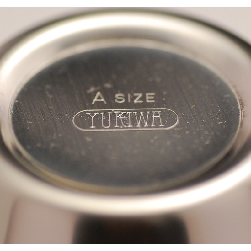 eve-mode YUKIWA Yukiwa Cocktail Shaker A Frosted 500cc