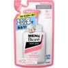 Men's Biore Foaming Facial Cleanser, Deep Moist Refill, 4.6 fl