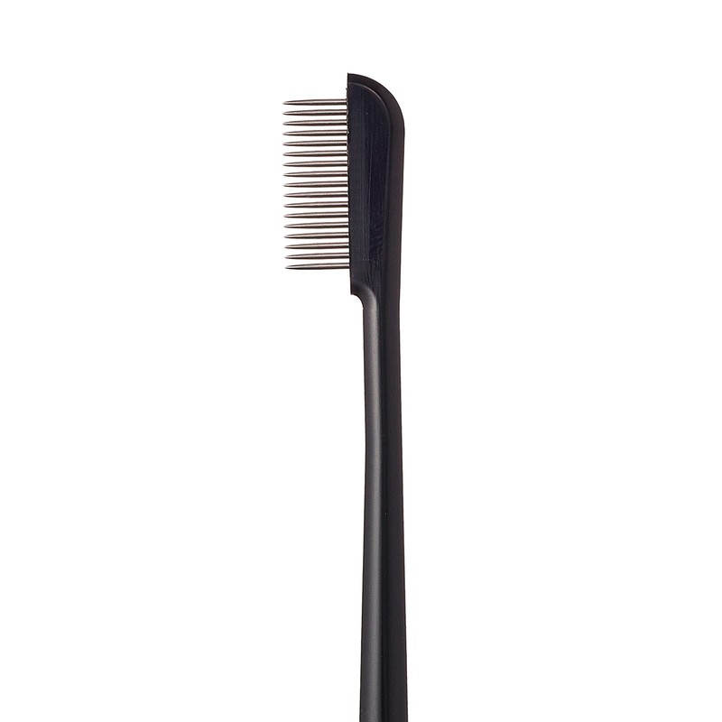 PARISBROW Metal Comb K010 (Hair Type: Metal/ABS Resin)