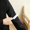 Cute Lint Roller for Clothes Portable Mini Lint Remover Roller