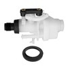 RV Toilet Water Valve 31705 Water Valve Module with Sealing