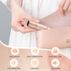 SUBAY Portable Electric Nail Drill Machine,Compact Electric Nail File for