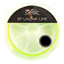 OPST Green Lazar Line Running Line-35lb