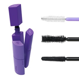 KAJA WINK LASH TRIO | Multi-Tasking Mascara Trio | Volumizing, Lengthening, and Clear Mascaras | K-beauty, Vegan, Cruelty-free