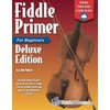 Fiddle Primer Book for Beginners