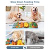 Ankilo Snuffle Mat for Dogs, 32 x 20 inch for