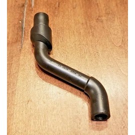 Genuine Impulse Hose BR500 BR550 BR600 BR700 4282-141-8600,Replacement for STIHL OEM