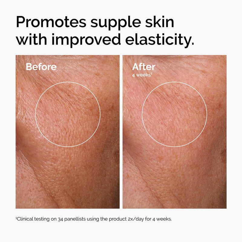 The Ordinary Hyaluronic Acid 2% + B5 (with Ceramides), Multi-Depth