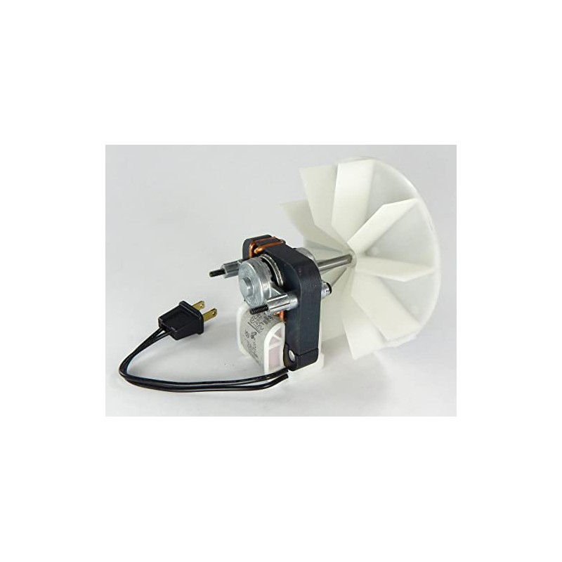 Fasco Motors Fasco K1550 C-Frame Vent Fan Motor & Fan