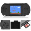 PXP3 Slim Station 16 Bit Portable Handheld Game Player Video