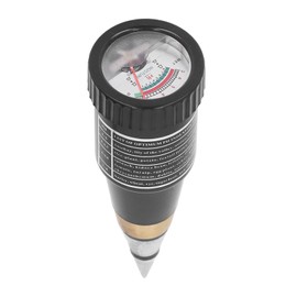 2 in 1 Soil Quality Tester Moisture and PH Meter High Sensitivity Probe Humidity and Acidity Tester