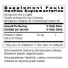 Yoduro De Potasio 65Mg 60 Tabletas Suplemento Bio Nutrition