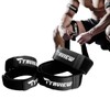 TAVIEW Occlusion Bands,4 Pack (2 Bicep Bands,2 Leg Bands), Comfortable