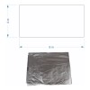Lion Tools Lona De Uso Rudo Gris 4x6 Metros Multiusos