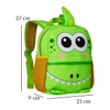 Generisch Nursery Backpack for Boys and Girls from 1 Year/Tiny