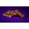 CADBURY Milk Chocolate with Roasted Almonds Candy, 3.5 oz Bar