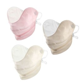 Half Club/Others Gaya Golf Crystal U Summer Cool Mask Sports Mask / 기타 가야골프 크리스탈 U 썸머 쿨 마스크 스포츠마스크