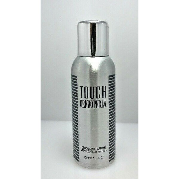 GrigioperlaTouch deodorant parfume spray 5 oz/150 ml NEW