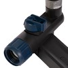 Gilmour Adjustable Spot Sprinkler with Hook Base, Pivoting Multi Pattern