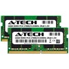 A-Tech 32GB Kit (2x16GB) RAM for Dell Latitude 7480, 5288,