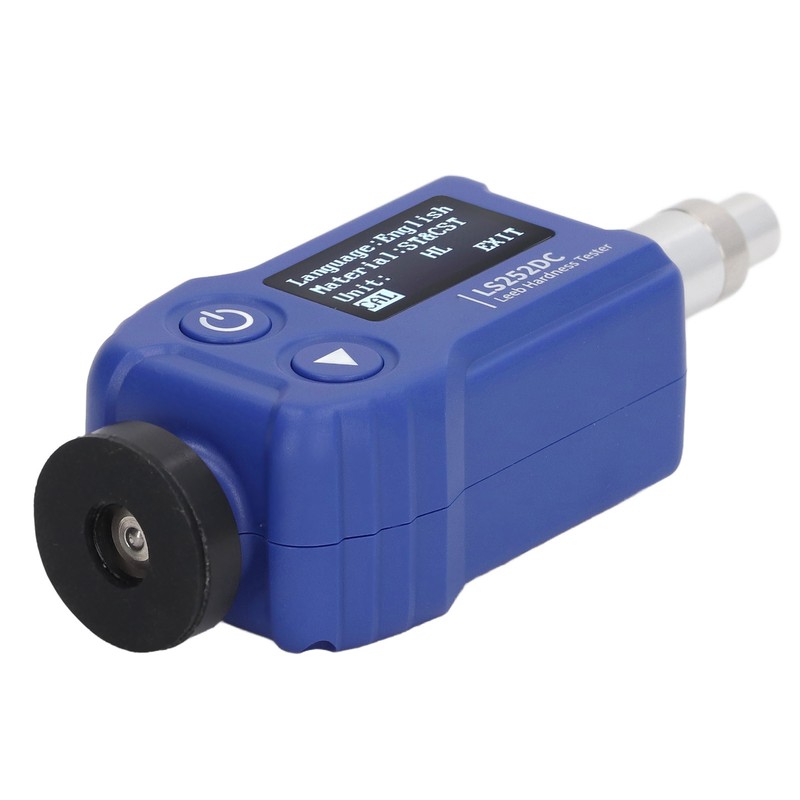 Digital Hardness Tester HL HV HB HS HRA HRB HRC