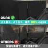 WeCar Subaru BRZ ZN6 Type ZC 6 Type Car Curtain,